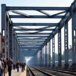 सुल्तानपुर-उरेठिया रेलखंड पर आरओबी निर्माण शुरू, 3 लाख लोगों को मिलेगा फायदा