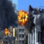 ‘साढ़े चार बम’ की रणनीति: इजरायल ने 40 दिनों में ईरान और लेबनान को दी कितनी ज़बरदस्त चोट