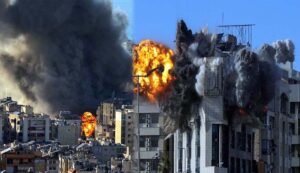 ‘साढ़े चार बम’ की रणनीति: इजरायल ने 40 दिनों में ईरान और लेबनान को दी कितनी ज़बरदस्त चोट