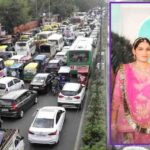 सीकर रोड पर जाम से फंसे VIP, लापरवाही पड़ गई भारी, पहली बार बड़े अधिकारियों पर गिरी गाज