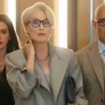 ‘द डेविल वियर्स प्राडा 2’: 20 साल बाद लौटेगी मिरांडा प्रीस्टली और एंडी सैक्स