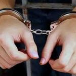 डेढ़ साल से फरार नकल गिरोह का मुख्य आरोपी चढ़ा पुलिस के हत्थे, हाई कोर्ट एलडीसी और ईओ-आरओ भर्ती में की थी धांधली