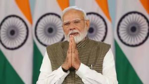 भारत की वैज्ञानिक ताकत और शांति का संदेश: मन की बात में पीएम मोदी की बड़ी बातें