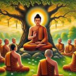 पत्थर और व्यक्ति: बुद्ध की कहानी जो बताती है, अपनी कीमत खुद पहचानो