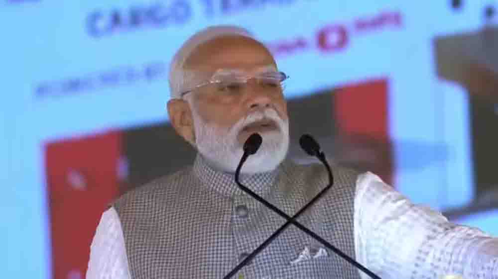 ऊर्जा क्षेत्र में आत्मनिर्भर भारत, बाड़मेर रिफाइनरी के लोकार्पण की तारीख हुई तय