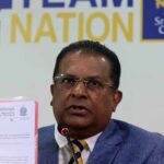 ICC की चेतावनी के बीच श्रीलंका सरकार कर सकती है क्रिकेट बोर्ड में अंतरिम नियुक्ति