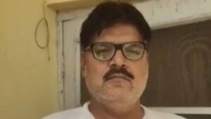 SOG की बड़ी कार्रवाई: अजमेर में फर्जी डिग्री के जरिए सरकारी नौकरी का रैकेट फेल