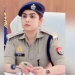 नवागत एसपी प्राची सिंह के सामने अपराध नियंत्रण बड़ी चुनौती