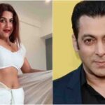 सलमान खान विवाद पर हेमा शर्मा का खुलासा, करियर को लेकर दिया बयान