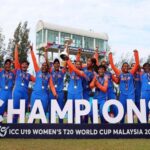 महिला टी20 वर्ल्ड कप: ICC ने प्राइज मनी में बढ़ोतरी की, चैम्पियन को मिलेगा बड़ा इनाम