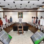 सागर जिले की मिडवासा मध्यम सिंचाई परियोजना के लिए 286.26 करोड़ रूपये की प्रशासकीय स्वीकृति