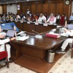 प्रदेश में सड़कों का जाल बिछाने की तैयारी, इंफ्रास्ट्रक्चर पर सरकार ने किया बड़ा दांव, कैबिनेट में लिए गए फैसले