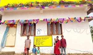 बीजापुर के 224 गांवों में विकास की लहर, नियद नेल्लानार और सरकारी योजनाओं से हो रहा बदलाव