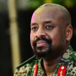 युगांडा के आर्मी चीफ ने तुर्की से दुल्हन मांगी, पहले मेलोनी को दिया था शादी का ऑफर