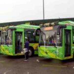 सस्ता और सुलभ होगा सफर, गुरुग्राम में 55 रुपये प्रति किमी की दर पर चलेंगी ई-बसें, जीएमडीए ने जारी किया ठेका