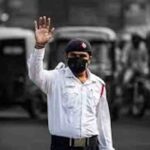 ईवी पर PUC चालान बना विवाद, पुलिस की गलती सामने आई