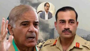 पाकिस्तान का मध्यस्थता का ढोंग बेनकाब, ईरान ने अमेरिकी प्रतिनिधिमंडल से मिलने से किया इनकार, यूएई ने मांगा कर्ज वापस