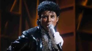 माइकल जैक्सन की बायोपिक का ट्रेलर रिलीज, विवादों और भारी खर्च के बीच 24 अप्रैल को पर्दे पर उतरेगी फिल्म