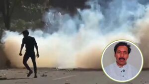 नोएडा विवाद साजिश का हिस्सा, पाकिस्तान कनेक्शन की जांच शुरू: अनिल राजभर