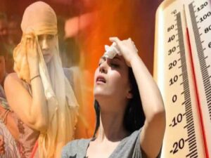 रांची में धुंध और हल्की बारिश, कई जिलों में वज्रपात की चेतावनी