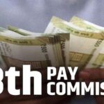 8th Pay Commission में अहम बदलाव, केंद्र सरकार ने अंबिका आनंद को निदेशक पद पर किया नियुक्त