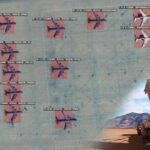 ईरान ने चीनी सैटेलाइट के जरिए अमेरिकी ठिकानों पर मिसाइलें दागीं, रिपोर्ट से बढ़ी चिंताएं