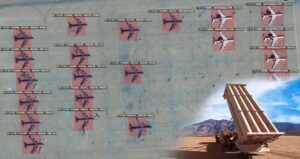 ईरान ने चीनी सैटेलाइट के जरिए अमेरिकी ठिकानों पर मिसाइलें दागीं, रिपोर्ट से बढ़ी चिंताएं