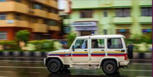 बैंक खाता अनफ्रीज कराने के नाम पर रिश्वत मांगने वाला गिरोह गिरफ्तार