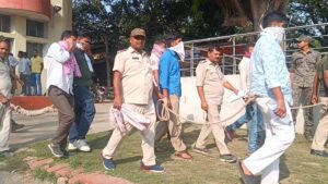 पटना में बीपीएससी परीक्षा घोटाला, 22 गिरफ्तार, बड़ा फर्जीवाड़ा उजागर