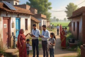 जनगणना 2027: अब ऑनलाइन स्व-गणना, 33 सवालों का देना होगा जवाब