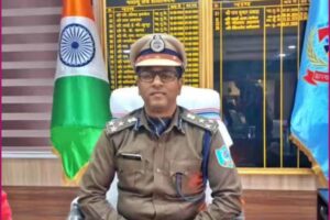 पलामू प्रमंडल में हड़कंप,झारखंड पुलिस ने जमीन माफियाओं के खिलाफ कसी कमर
