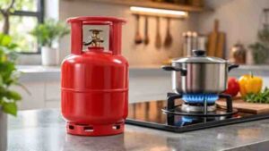 LPG संकट, राजस्थान में छोटे सिलेंडर के लिए चुकाने होंगे 123 रुपये प्रति किलो और उपभोक्ताओं पर भारी बोझ