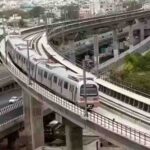 जयपुर मेट्रो, प्रहलादपुरा से टोडी मोड़ तक बनेगा 41 KM लंबा कॉरिडोर और बनेंगे 36 नए स्टेशन