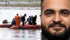 मथुरा नाव हादसा: पंकज मल्होत्रा का शव बरामद, मृतकों की संख्या 16, जलालाबाद में दुख का माहौल