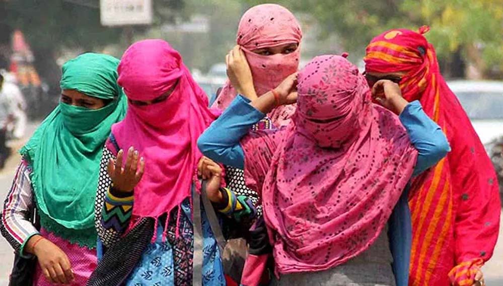 गर्मी और लू से बचाव के लिए स्वास्थ्य मंत्रालय की एडवाइजरी, हीटस्ट्रोक से कैसे करें बचाव जानें