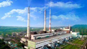 बिरसिंगपुर 500 मेगावाट यूनिट ने बिना रूके किया 150 दिन तक विद्युत उत्पादन