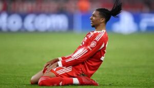 बायर्न ने रियल मैड्रिड को 4-3 से हराया, चैंपियंस लीग सेमीफाइनल में पहुंची टीम