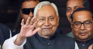 नई सरकार की तैयारी, 15 अप्रैल को बिहार को मिल सकता है नया मुख्यमंत्री और दिल्ली में भाजपा की अहम बैठक