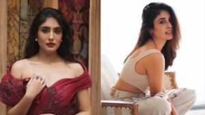 कृतिका कामरा का बयान: ‘मटका किंग’ में 60-70 के दशक की मुंबई का अनुभव करना था अनूठा