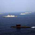 भारत ने अरब सागर में 400 किलोमीटर का नो फ्लाई जोन घोषित किया, ईरान युद्ध के बीच पाकिस्तान में खलबली