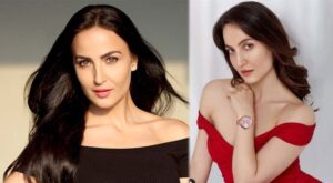 फिल्म में कटे रोल पर एक्ट्रेस का बयान: ‘बॉलीवुड को फर्क नहीं पड़ता, साउथ है बेहतर’