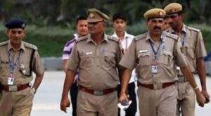 कपल्स के लिए पुलिस विभाग का कदम: 33 ट्रांसफर, पति-पत्नी एक ही जिले में करेंगे सेवा