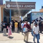 बदले पैटर्न ने बढ़ाई मुश्किल, अभ्यर्थियों ने बताया पेपर रहा कठिन