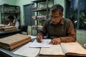 झारखंड के 14 कोषागारों में फर्जी निकासी, 200 से ज्यादा कर्मचारी जांच के घेरे में