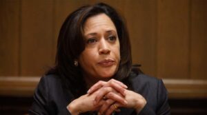 कमला हैरिस का आरोप, नेटन्याहू ने ट्रंप को ईरान युद्ध में घसीटा, ‘एपस्टीन फाइल्स’ से ध्यान भटकाने की कोशिश