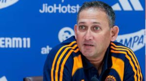 BCCI ने लिया बड़ा फैसला, अगरकर के नेतृत्व में 2027 तक रहेगा वर्ल्ड कप का सफर