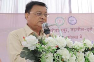 मंत्री लखन लाल के मुख्य आतिथ्य में गोपालपुर में नए औद्योगिक क्षेत्र का भूमिपूजन