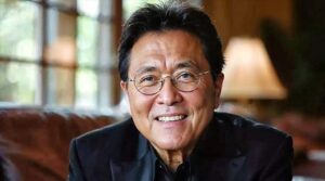 रॉबर्ट कियोसाकी की भविष्यवाणी हुई सच, बोले- मैंने पहले ही चेतावनी दी थी!