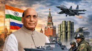 होर्मुज में भारतीय जहाज पर हमले के बीच भारत भेज रहा है 3000 जवान, 10 जेट और 5 वॉरशिप, अमेरिका-चीन की चिंता बढ़ी