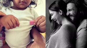 दीपिका पादुकोण दूसरी बार मां बनने वाली हैं, बेटी दुआ ने प्रेग्नेंसी किट से दी खुशखबरी